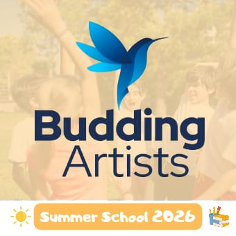 Summer Art & Crafts Courses