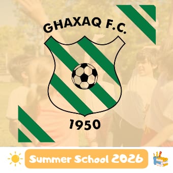 Summer Football Camp 2026