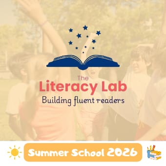 Summer Literacy Revision
