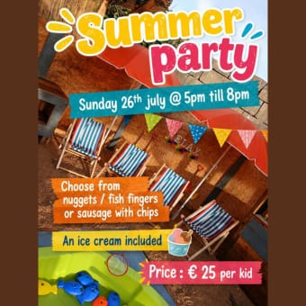 Summer Party