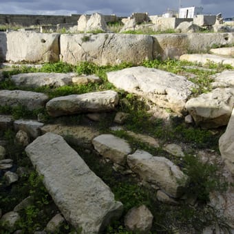 WANDER THROUGH TAS-SILĠ