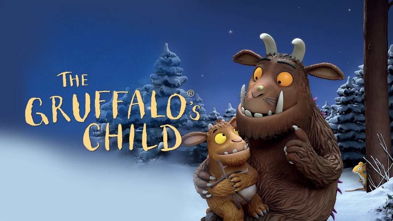 Messy Cinema Mornings – The Gruffalo\'s Child