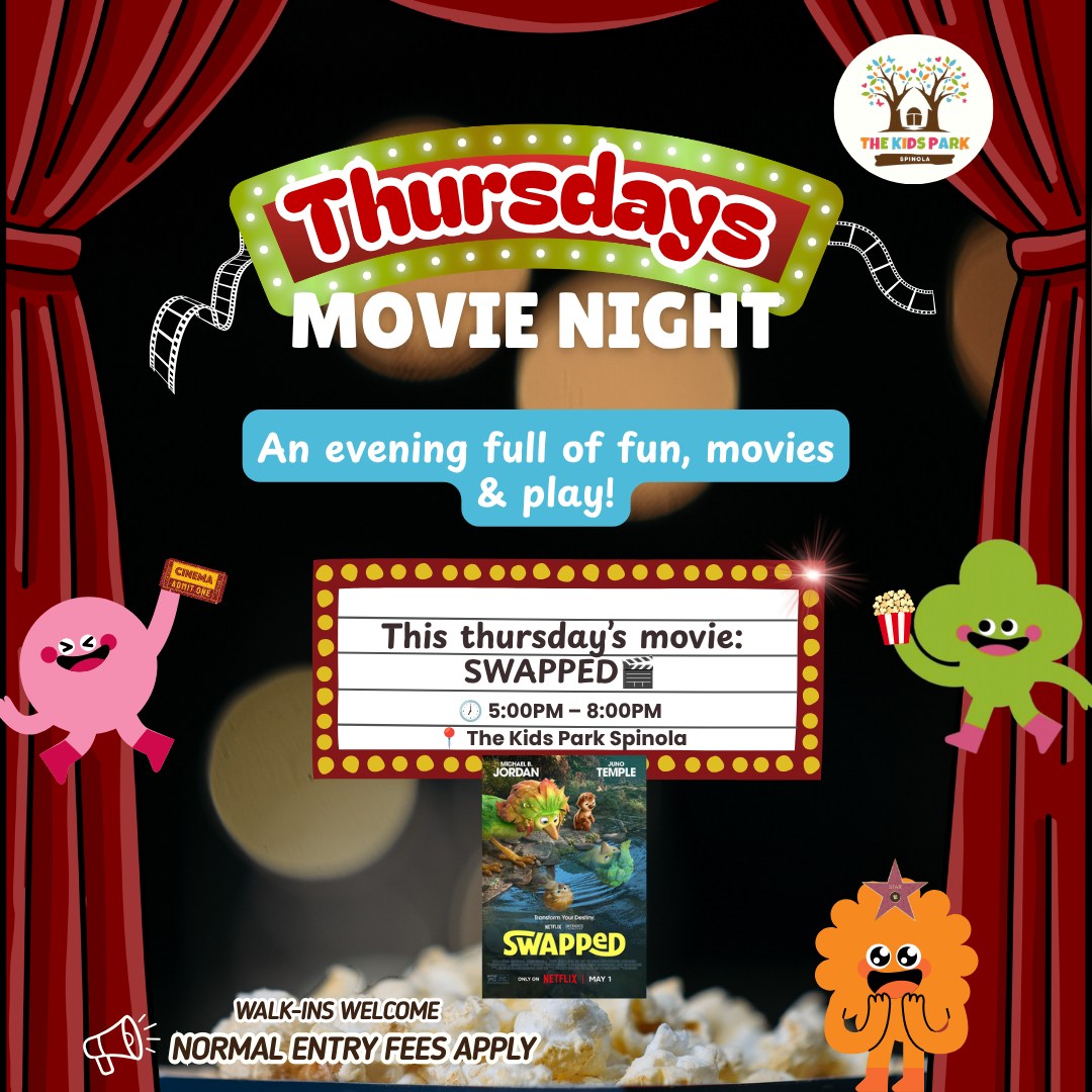 Thursday Movie Nights