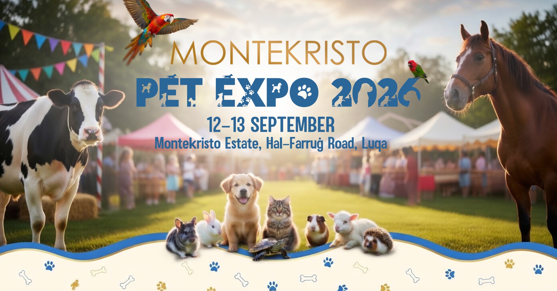 Pet Expo 2026