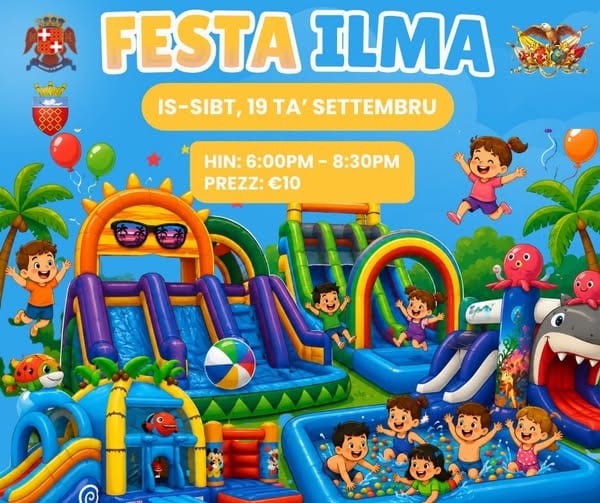 Festa Ilma