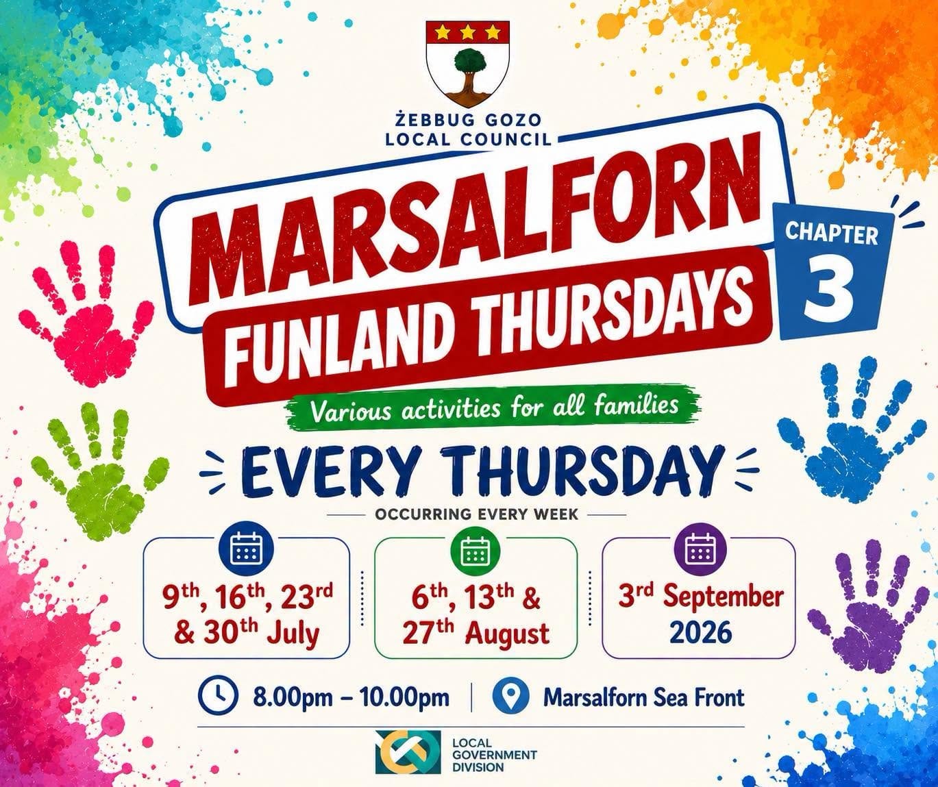 Funland Thursdays