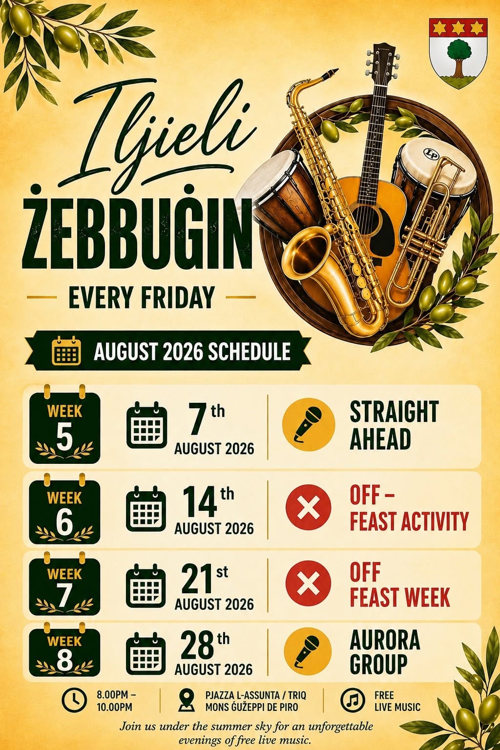 Iljieli Żebbuġin