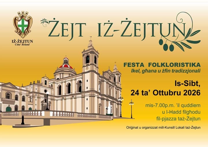 Żejt iż-Żejtun