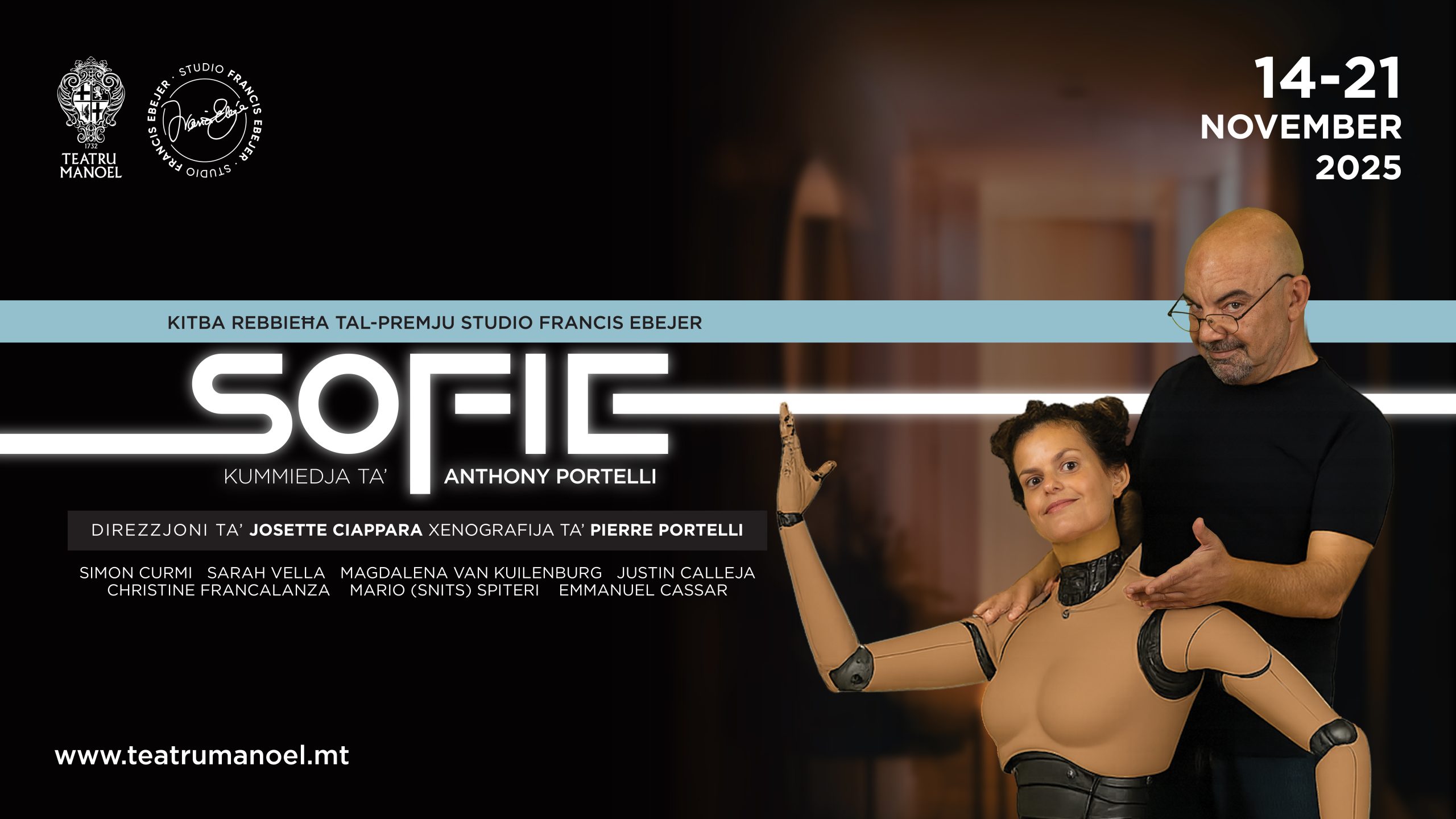 SOFIE