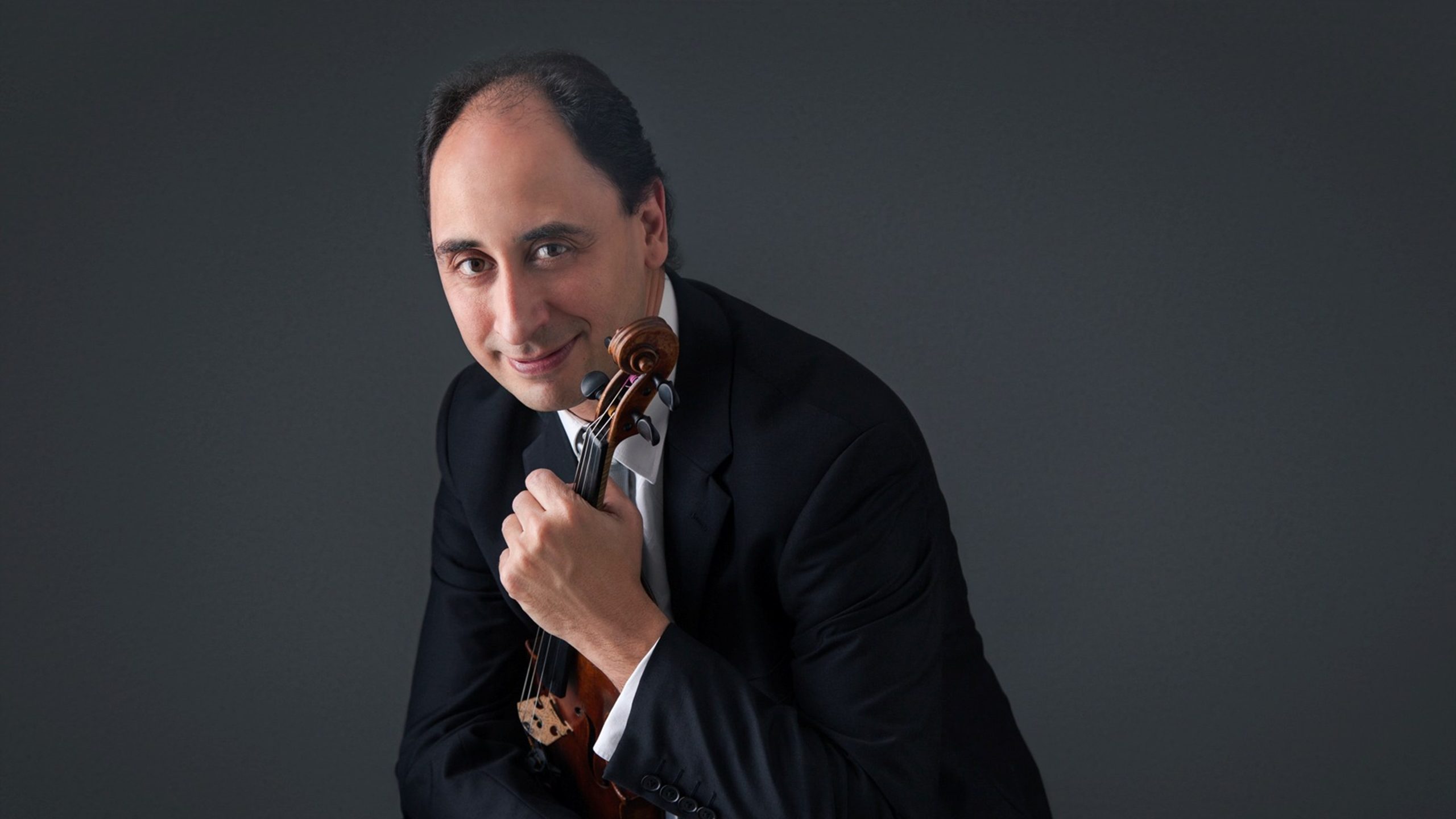 Tchaikovsky and Dvořák  Season Opening Concert