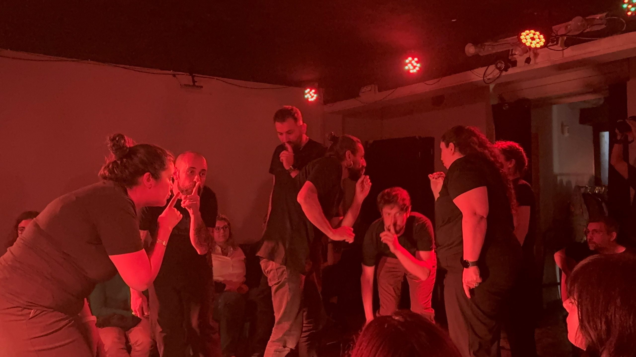 2nd Malta Festival of Ideas ǀ We are all Sabir