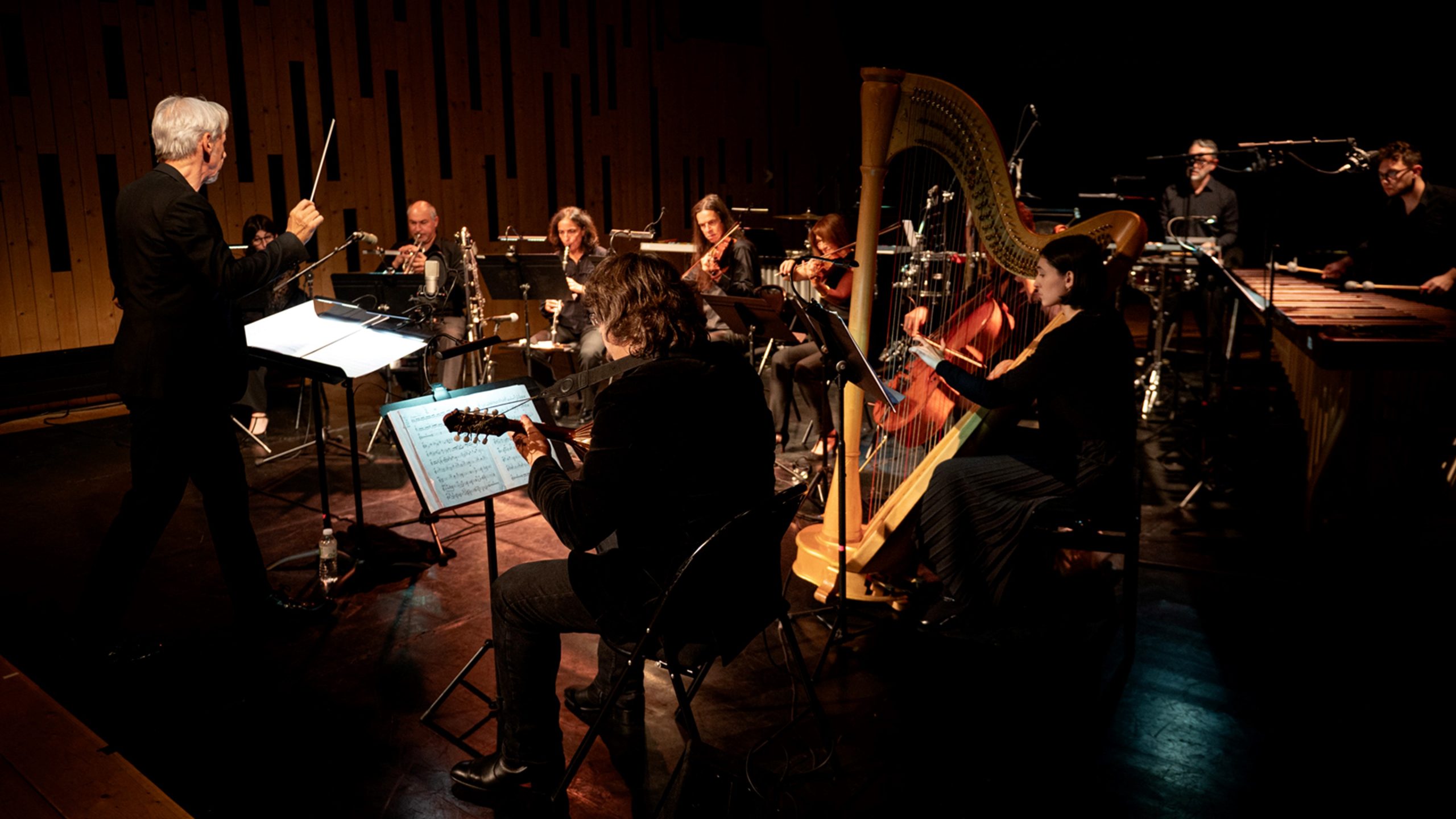 2nd Malta Festival of Ideas ǀ Ensemble Télémaque