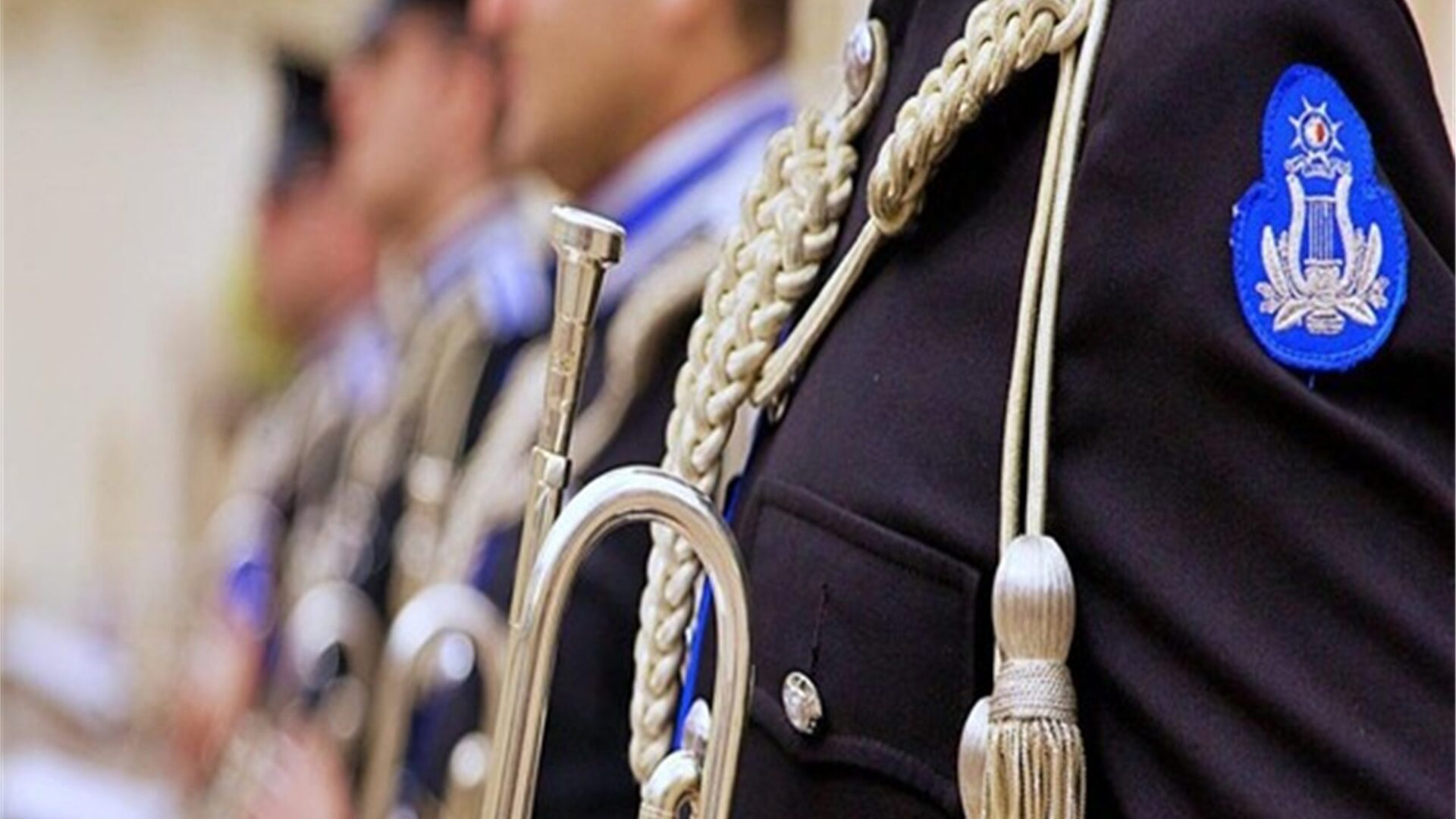 The Grand Anniversary Concert – Malta Police Band