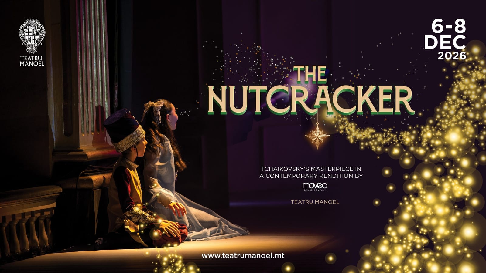 The Nutcracker