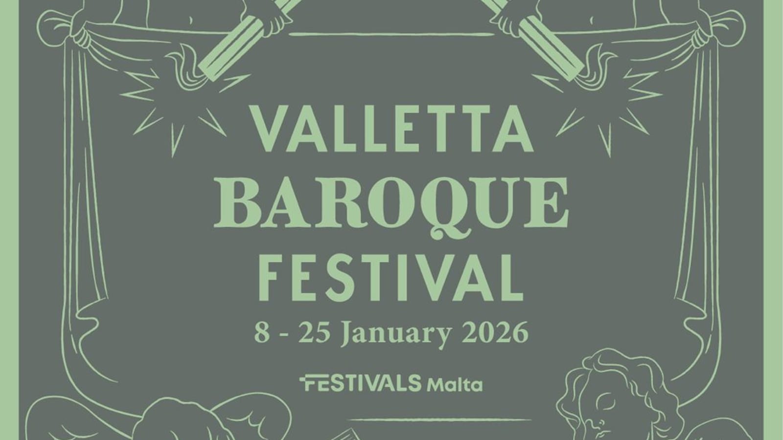 Valletta Baroque Festival