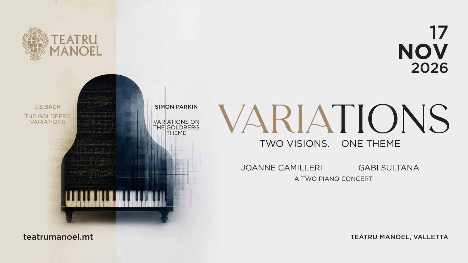 Variations