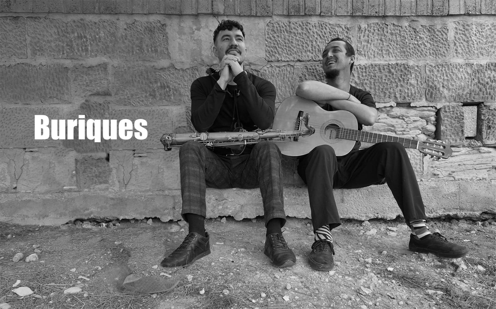 Terrace Tunes - Buriques