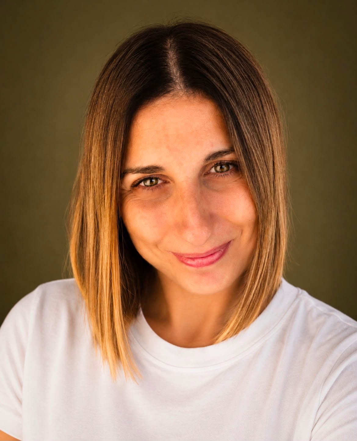 Collected Impulses - Alessandra Farrugia