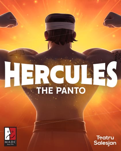 Hercules