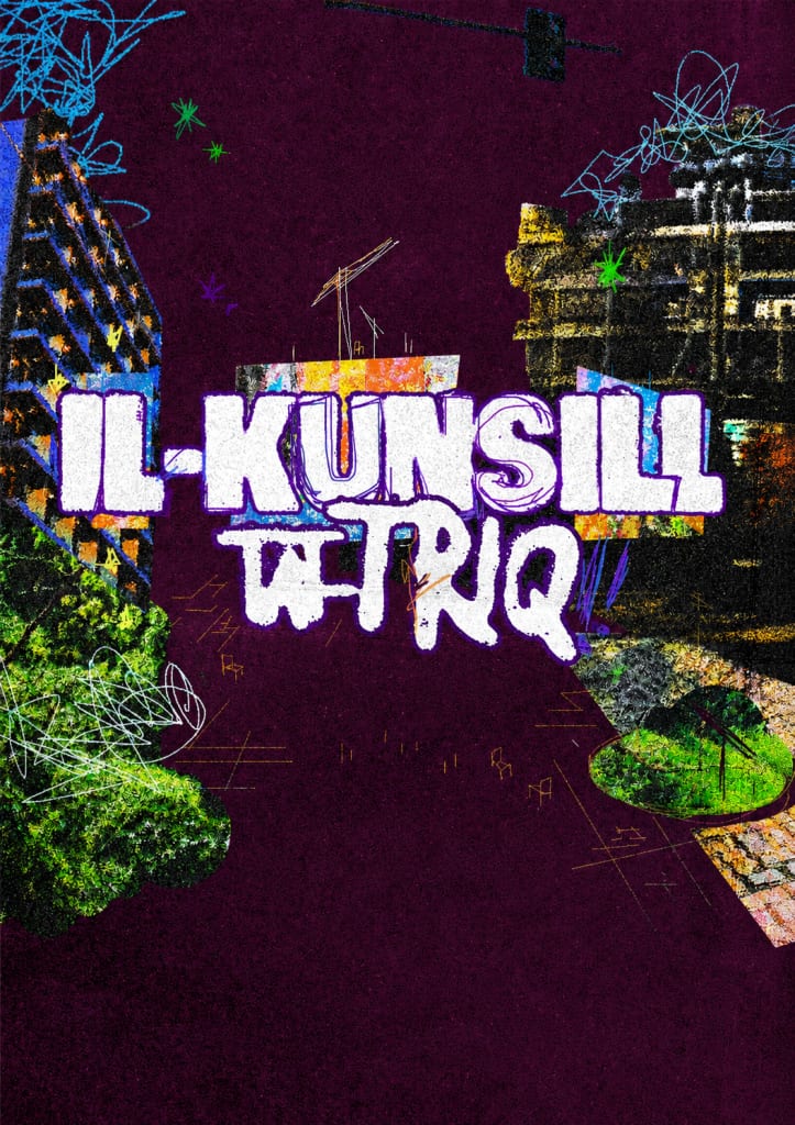 Il-Kunsill tat-Triq