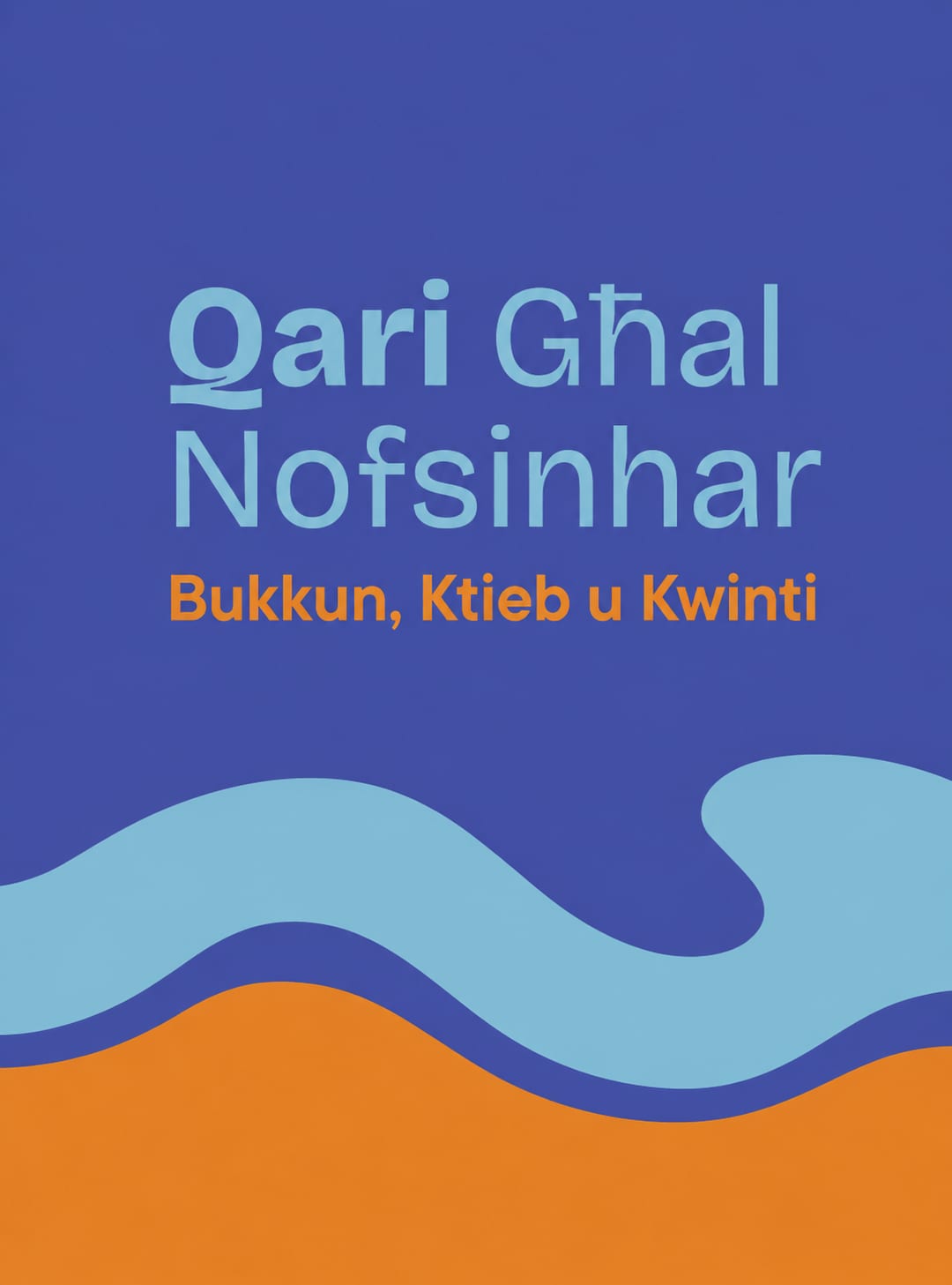 Qari Għal Nofsinhar