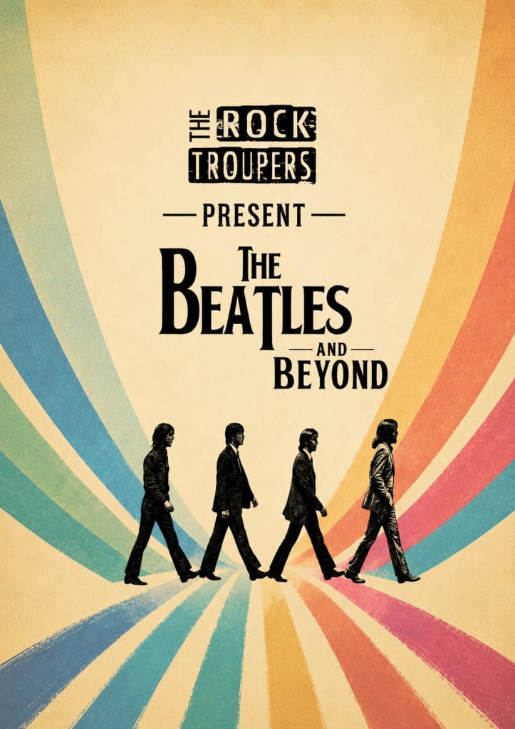 The Beatles and Beyond