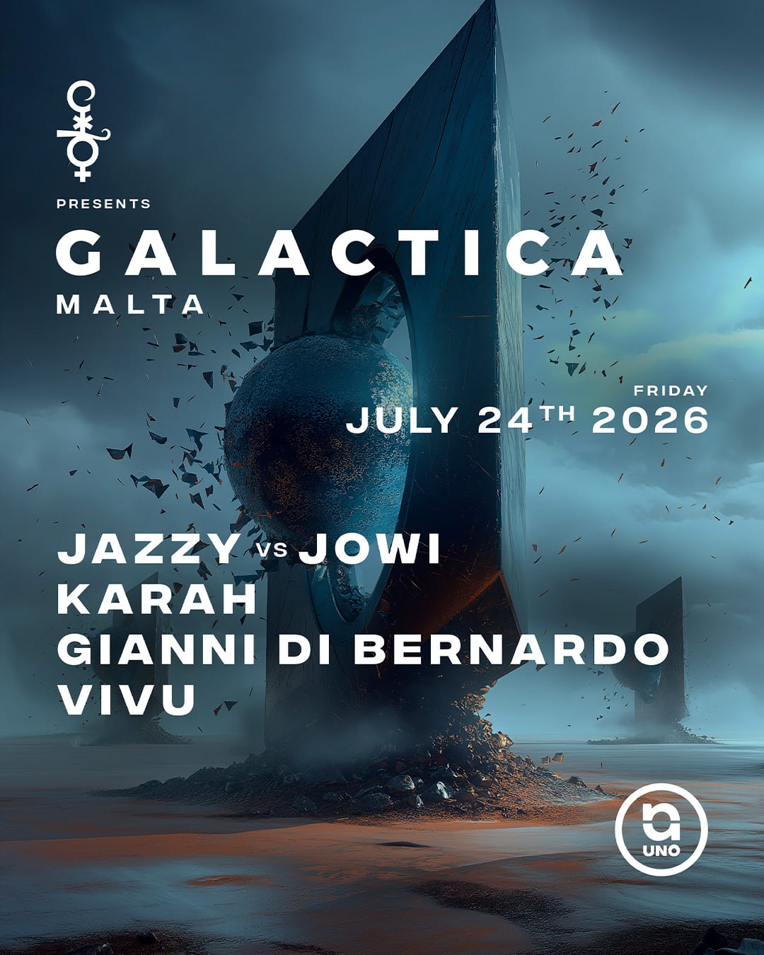 Galactica