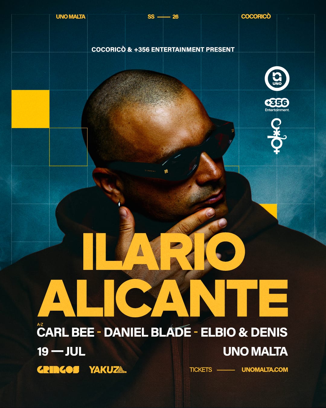 Ilario Alicante