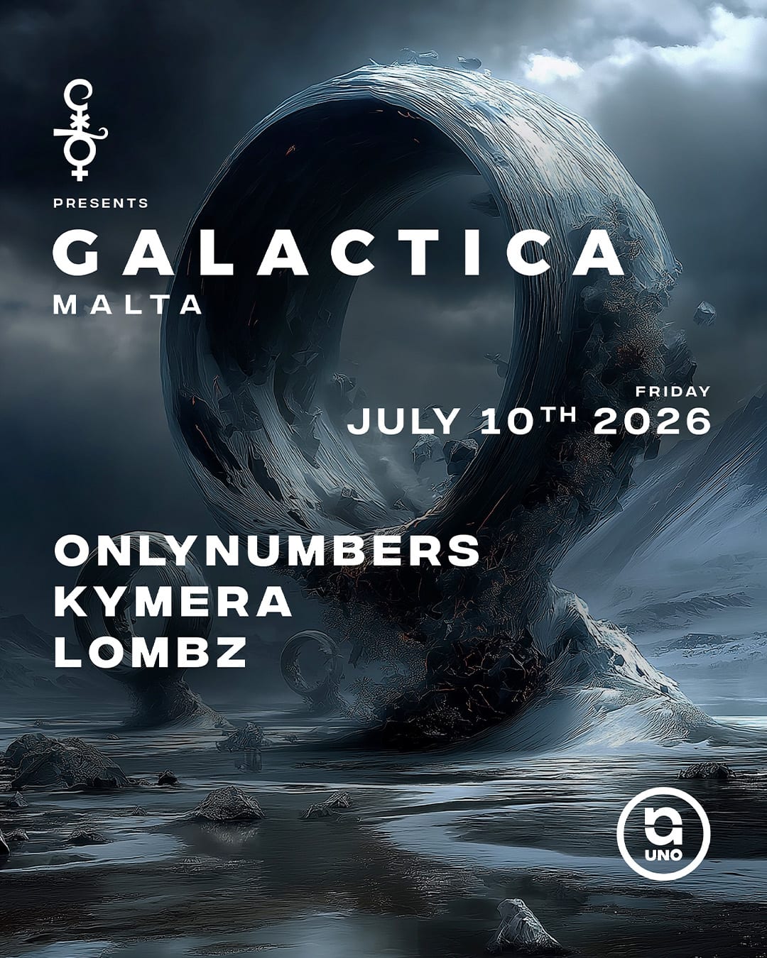 Galactica
