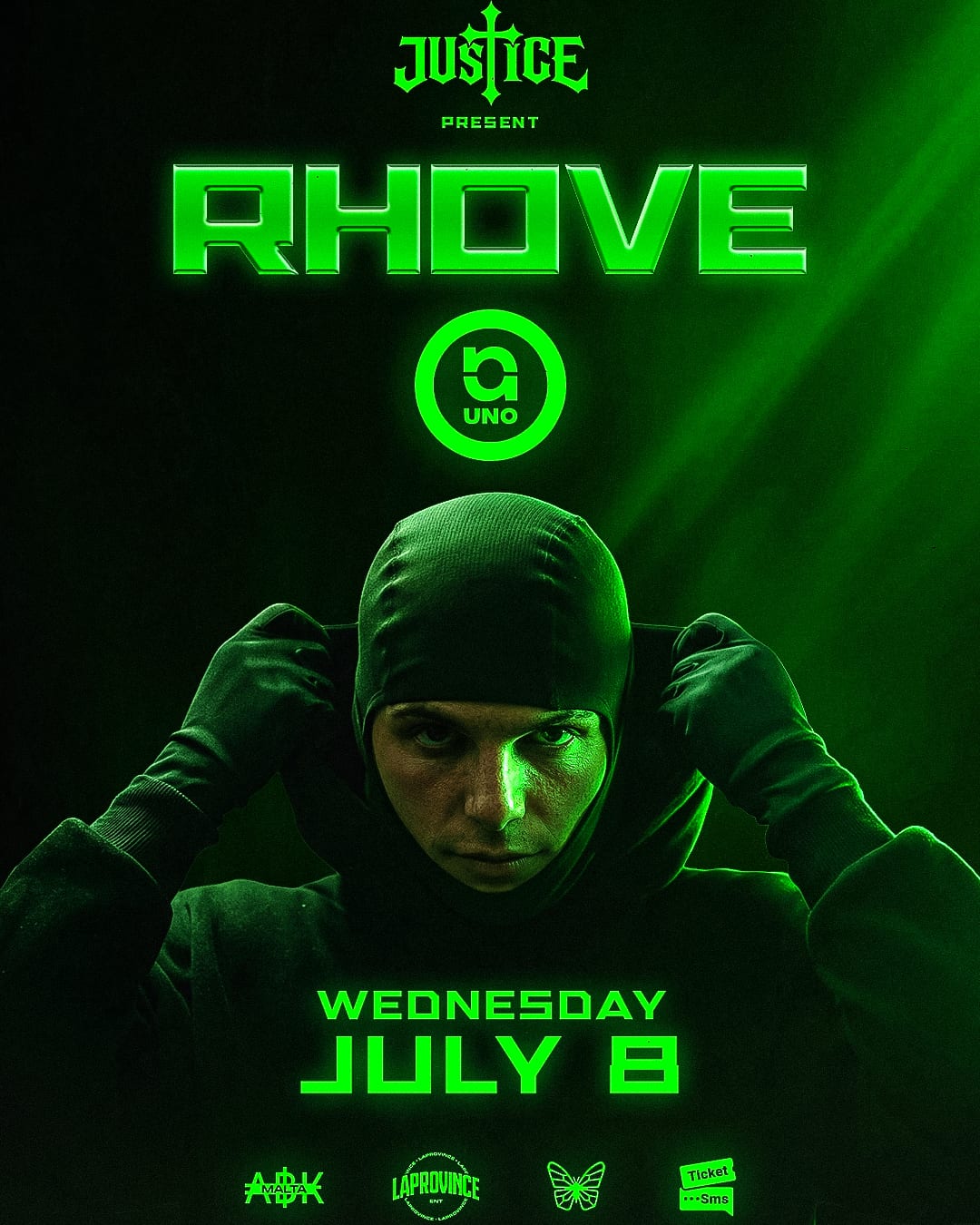 Rhove