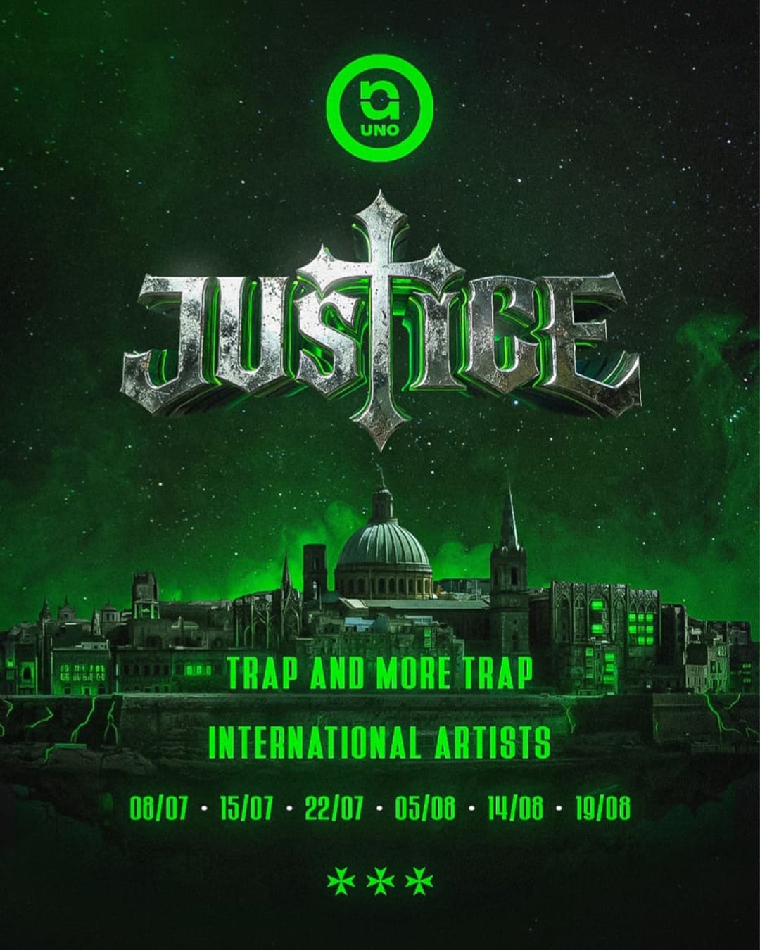 Justice