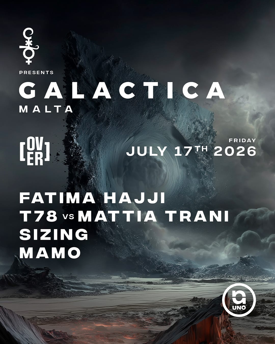 Galactica