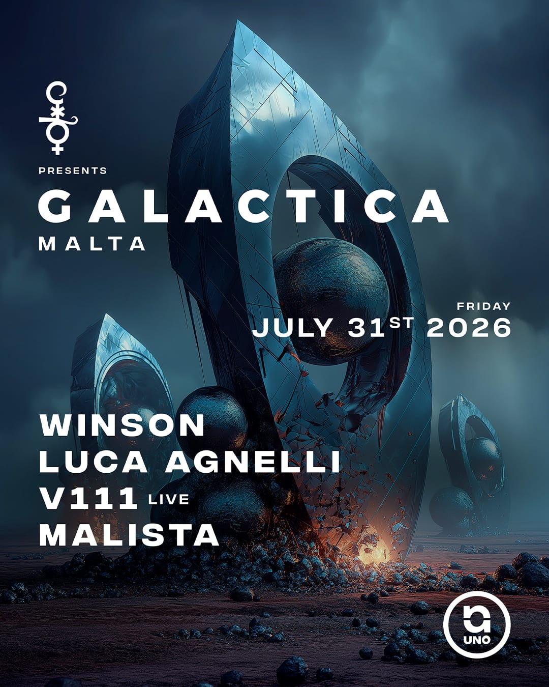 Galactica