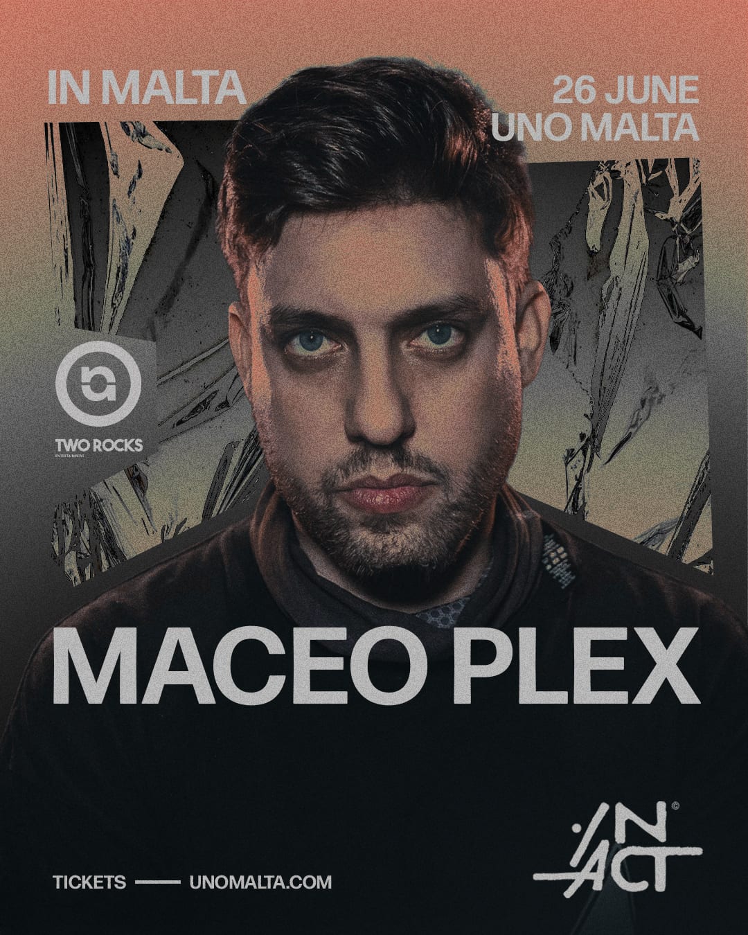 Maceo Plex