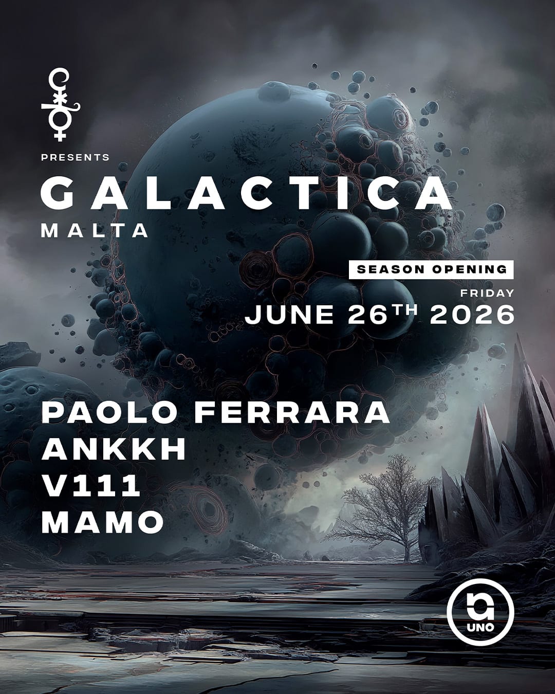 Galactica