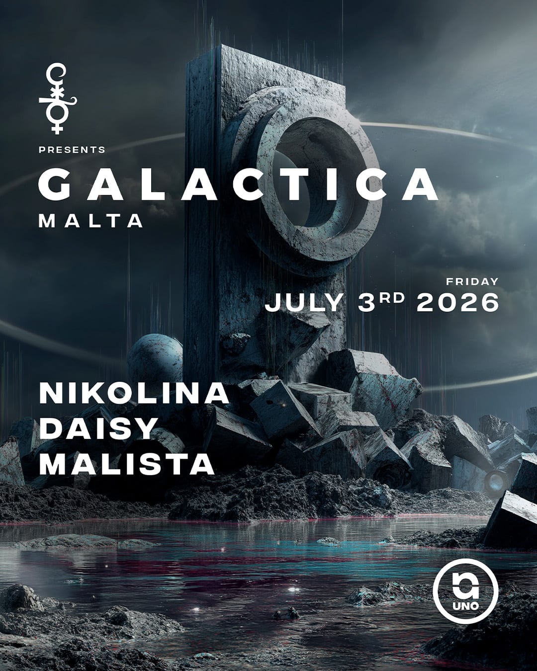 Galactica