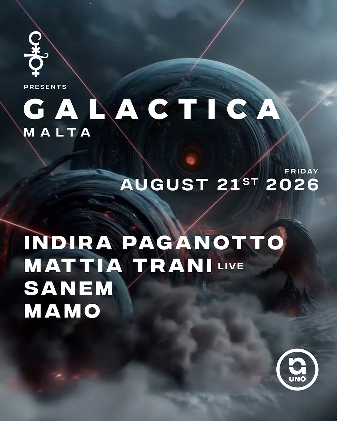 Galactica