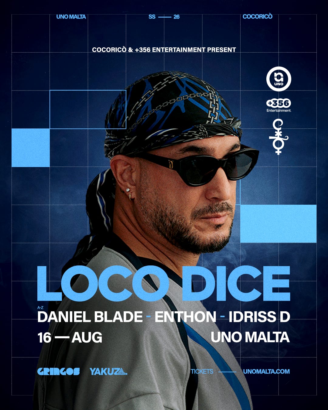 Loco Dice