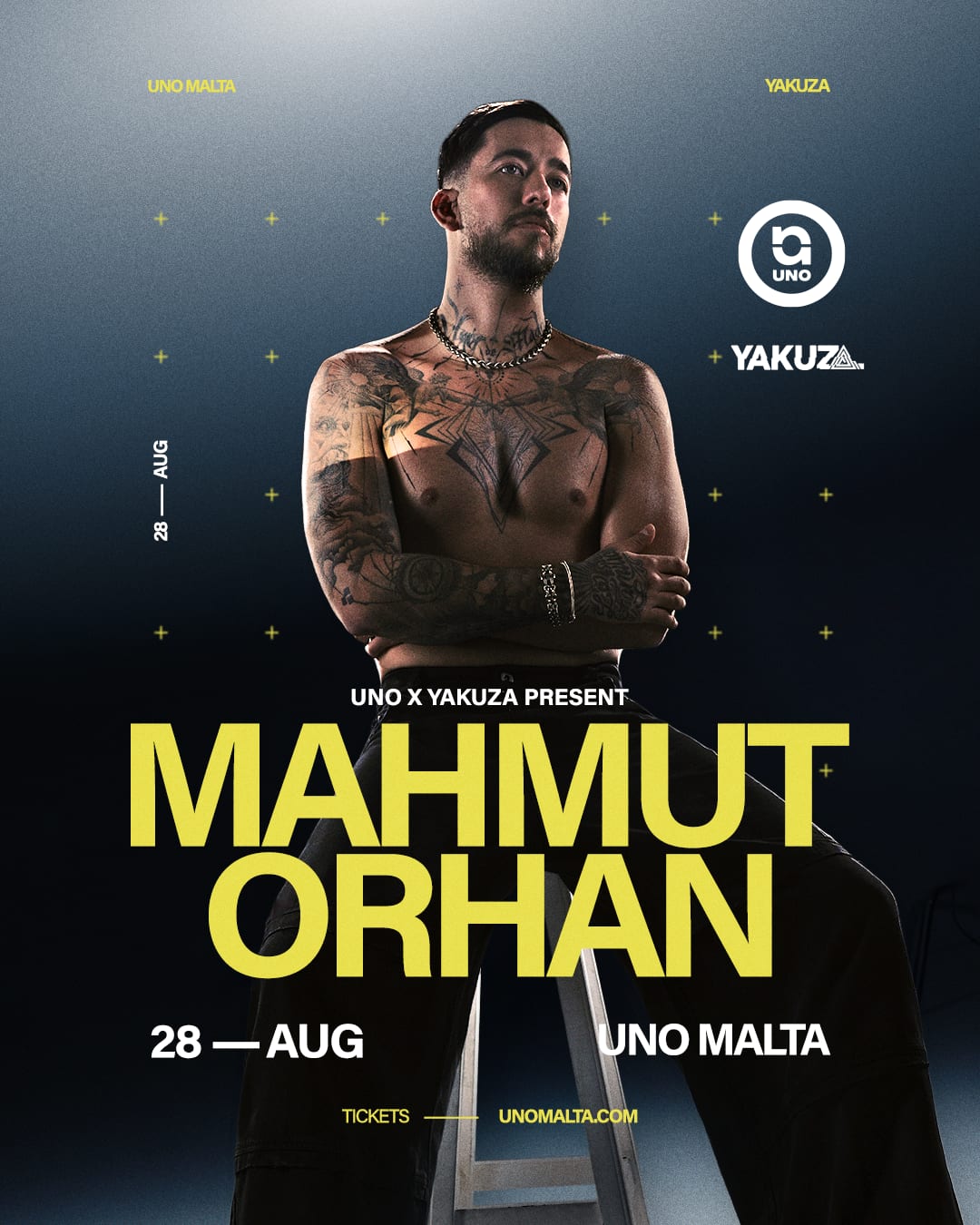 Mahmut Orhan