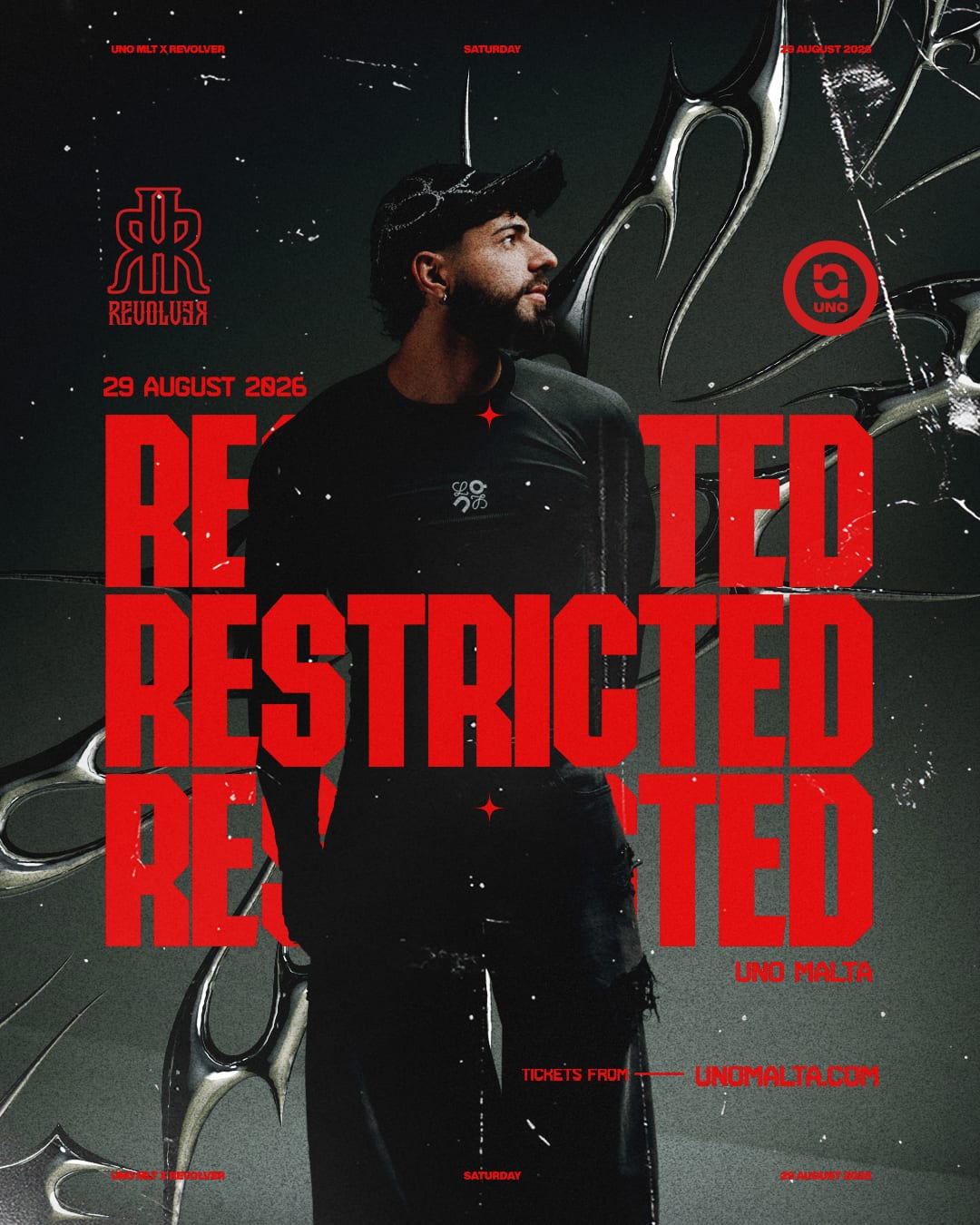 Restricted