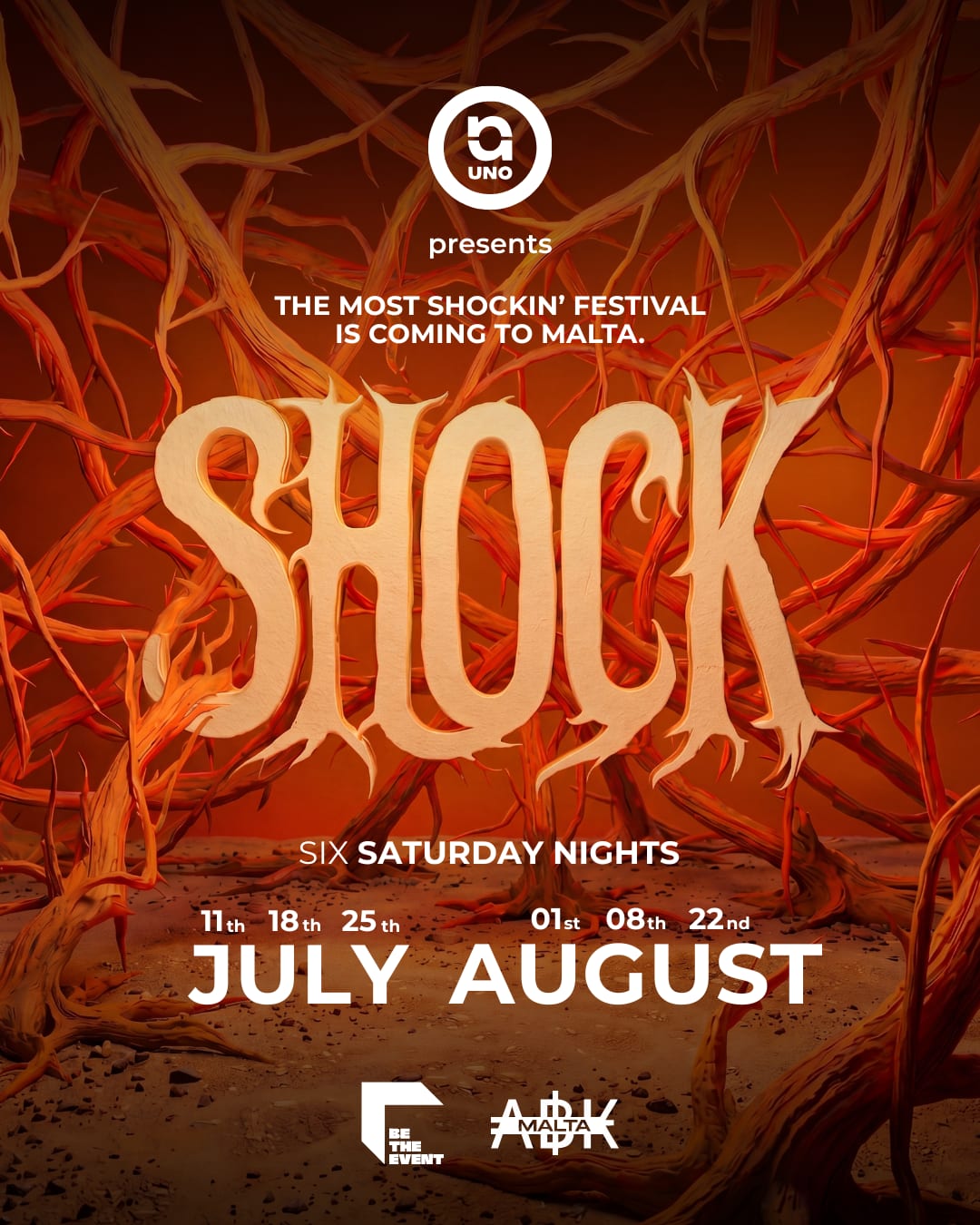 Shock Malta