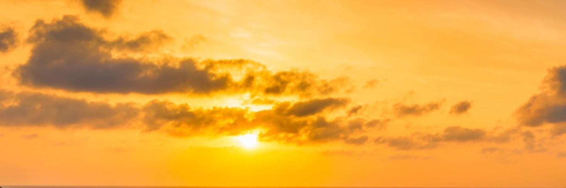 Sunset Run 4th Edition