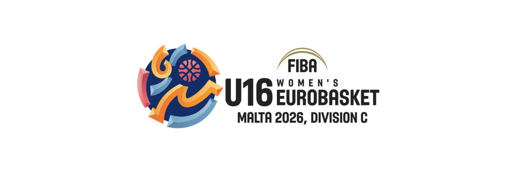 FIBA U16 women's EuroBasket 2026, Division C