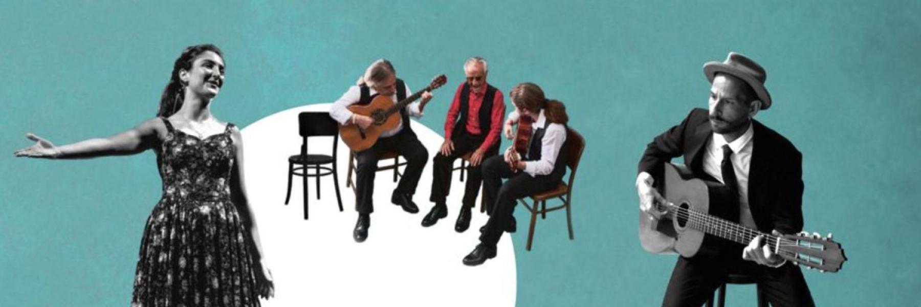 Folk underground