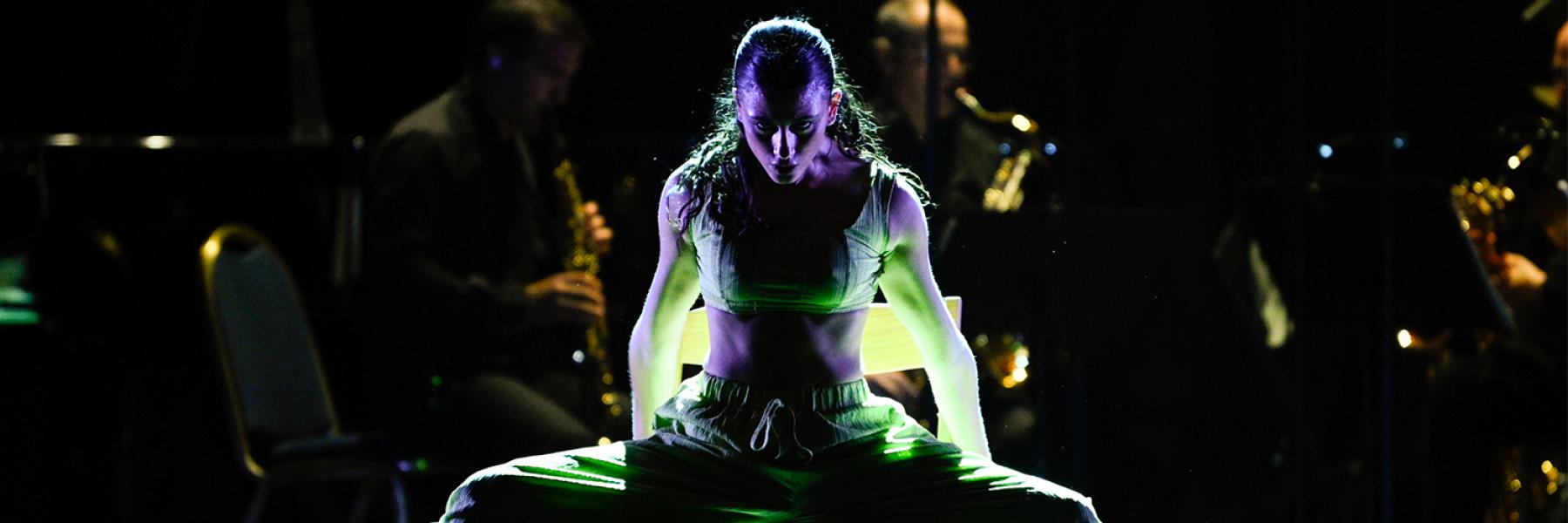 Malta International Arts Festival