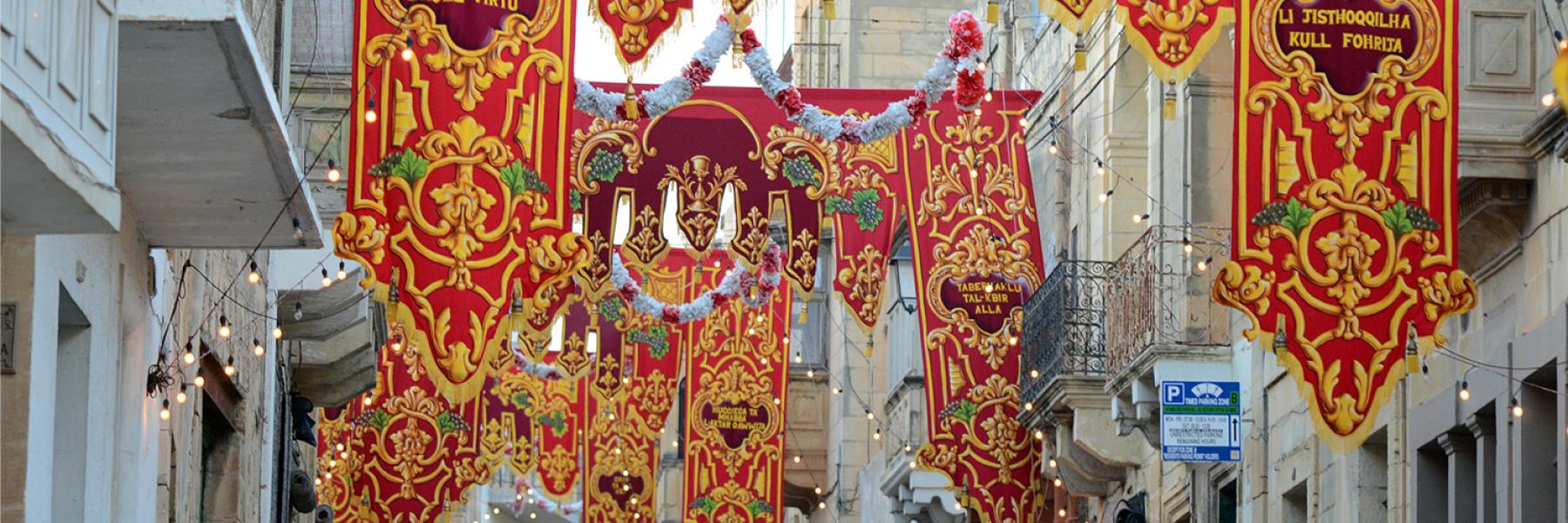 Children’s Feast – The First Thursday of Saint George