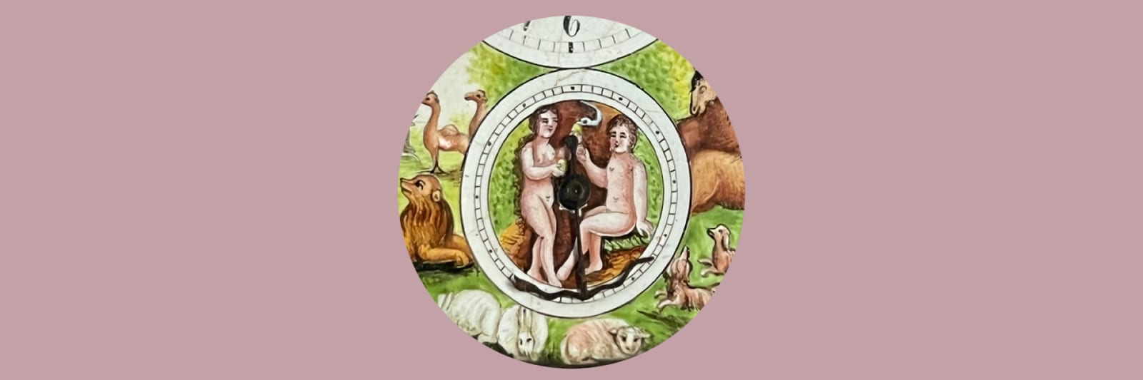 June Lunchtime Tours: Religion in the Collections of Palazzo Falson
