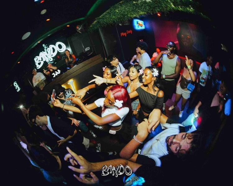 Bando