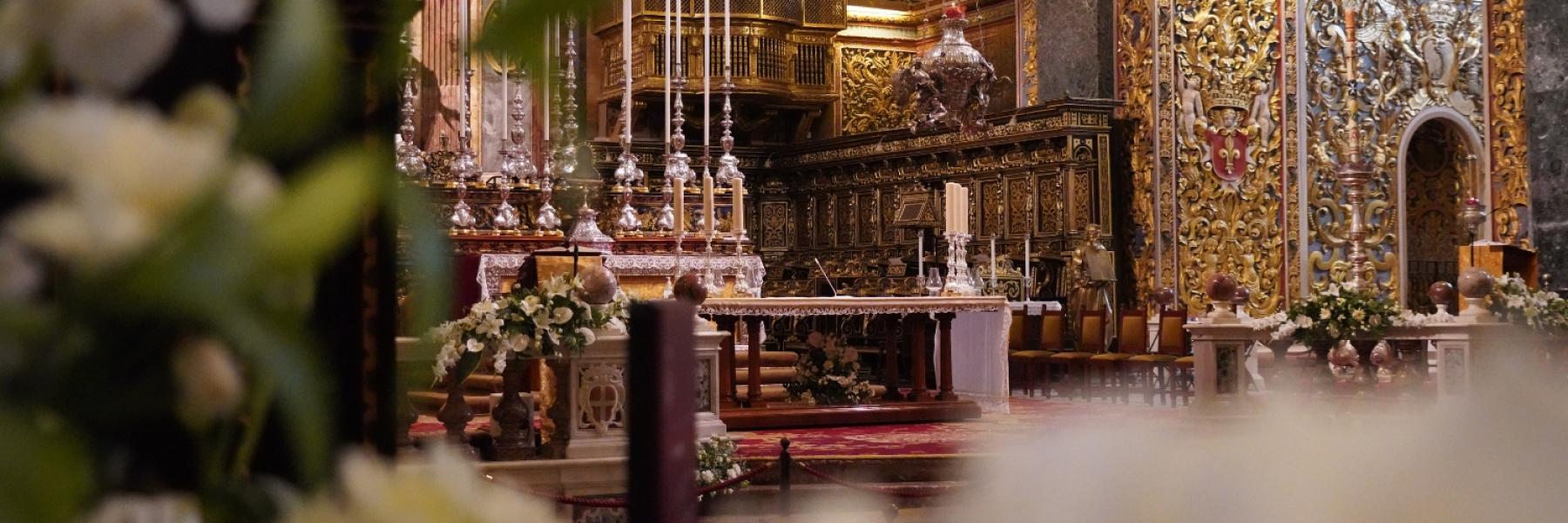 Cantate Domino Canticum Novum