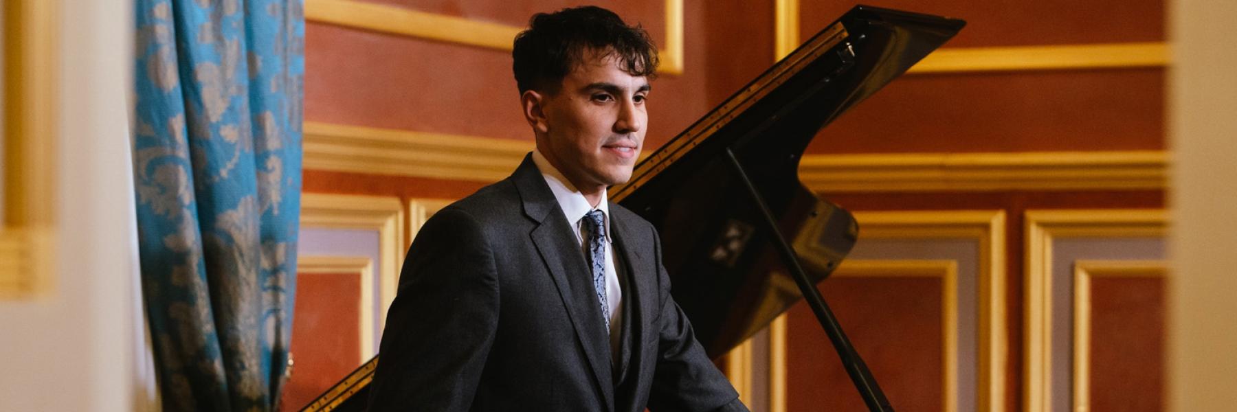Pianoforte Quintet